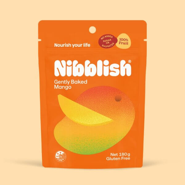 Large Mango 180g