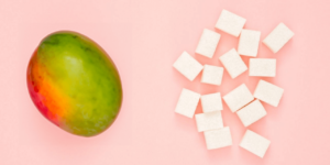 fruit sugar vs artificial sugars